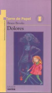Cover of: Dolores (Torre de Papel)