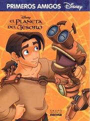 Cover of: Planeta del Tesoro