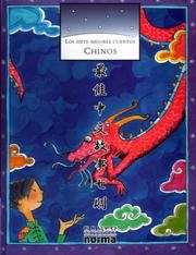 Cover of: Los Siete Mejores Cuentos Chinos