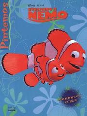Cover of: Buscando a Nemo Sorpresa Atras