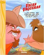 Cover of: Vacas Vaqueras by Lisa Ann Marsoli, Erin Hall, Ana Gertrudis Rejala