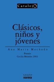 Cover of: Clasicos, Ninos y Jovenes