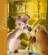 Cover of: Dama y El Vagabundo, La - Cuentos Clasicos by Walt Disney, Adriana Martinez-Villalba