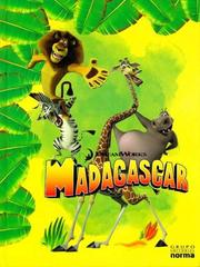 Cover of: Madagascar - Dream Works