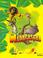 Cover of: Madagascar - Fiesta En La Jungla