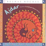 Cover of: Ajdar (Buenas Noches)