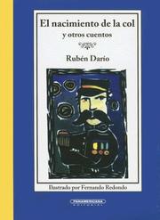 Cover of: El Nacimiento de la Col y otros cuentos