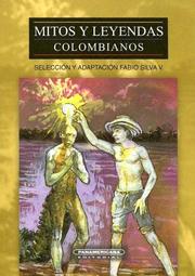 Cover of: Mitos y Leyendas Colombianos