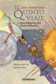 Cover of: El Quinto Viaje by Jairo Anibal Nino