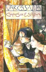 Cover of: Copos de Espuma by J. M. Vargas Vila