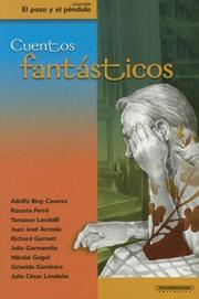 Cover of: Cuentos Fantasticos