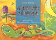 Cover of: El Mundo al Reves (Que Pase el Tren)