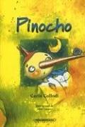Cover of: Pinocho by Carlo Collodi