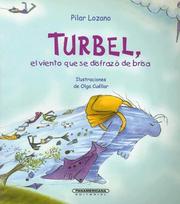 Turbel by Pilar Lozano