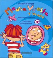 Cover of: Media vuelta y ya esta