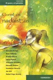 Cover of: Cuentos Nadaistas