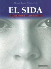 Cover of: El Sida en Primera Persona