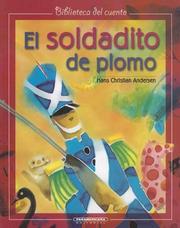 Cover of: El Soldadito de Plomo