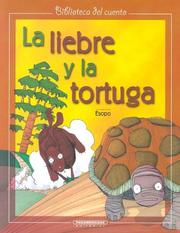 La Liebre y la Tortuga (Biblioteca del Cuento) (September 2003 edition ...