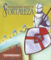 Cover of: Reflexiones Sobre La Fortaleza (Canto a la Vida)