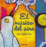 Cover of: El musico del aire