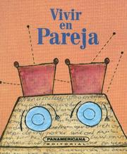 Cover of: Vivir En Pareja (Canto a la Vida)