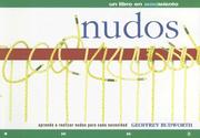 Cover of: Nudos