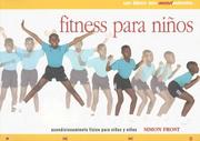 Cover of: Fitness Para Ninos