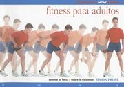 Cover of: Fitness Para Adultos