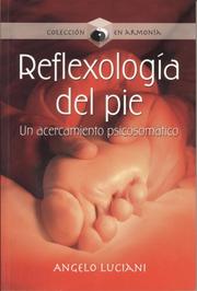 Cover of: Reflexologia del pie