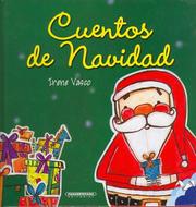 Cover of: Cuentos de Navidad