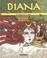 Cover of: Diana. La diosa de la caza (Mitos para niÃ±os) (Mitos Para Nios)