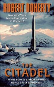 Cover of: The Citadel by Robert Doherty