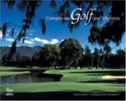 Cover of: Campos de golf en Colombia by Cristobal von Rothkirch, Tute Puerta
