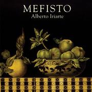 Mefisto by German Rubiano Caballero, Maria Elvira Iriarte