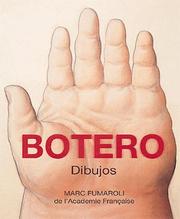 Cover of: Botero by Marc Fumaroli