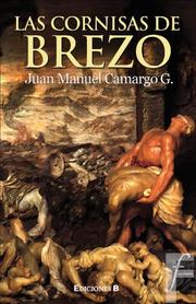 Cover of: Las cornisas de Brezo (Ficcionario)