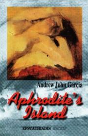 Cover of: Aphrodite's Island