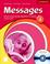 Cover of: Messages 4 Workbook with Audio CD Slovenian Edition (Messages)