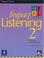 Cover of: Impact Listening 2