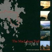 Cover of: The MacLehose Trail