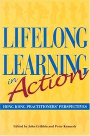 Cover of: Lifelong Learning in Action