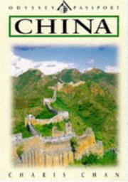Cover of: Odyssey / Passport Guide to China