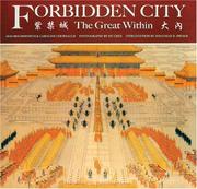 Cover of: Forbidden City: The Great Within, Second Edition