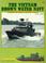 Cover of: The Vietnam Brown Water Navy