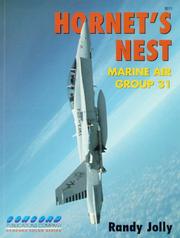 Cover of: Hornet's Nest by Randy Jolly