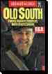 Cover of: Old South Insight Guide (Insight Guides)