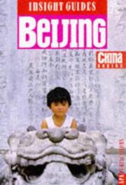 Cover of: Beijing China