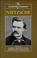 Cover of: The Cambridge companion to Nietzsche
