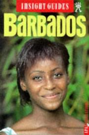 Cover of: Barbados Insight Guide (Insight Guides)